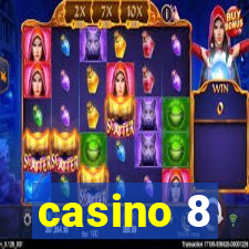 casino 8
